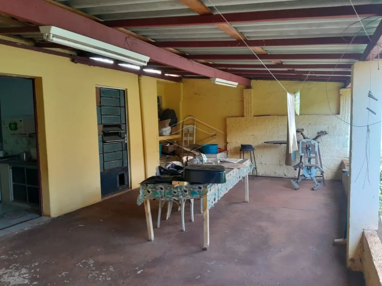 Casa Padrão em Jaú