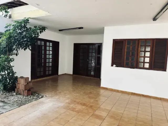 casa com garagem a venda  - Foto 3