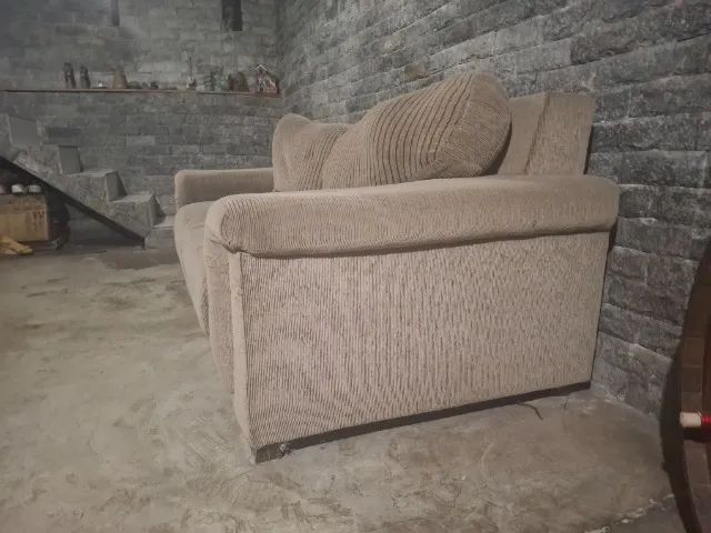 Sofá  retrátil grande  - Foto 2