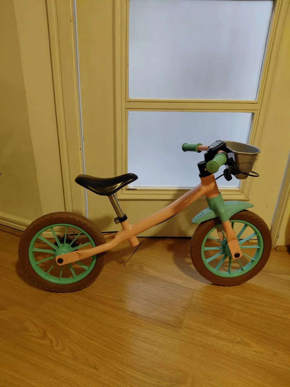 Bicicleta de equilibrio - Foto 3