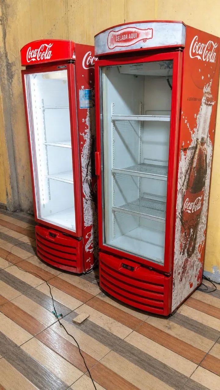 Expositores de bebidas  - Foto 2
