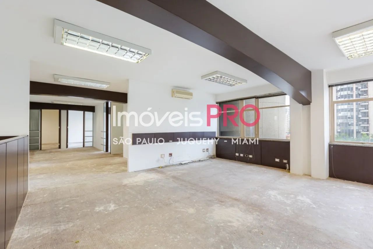 BROOKLIN - COMERCIAL - 234M²