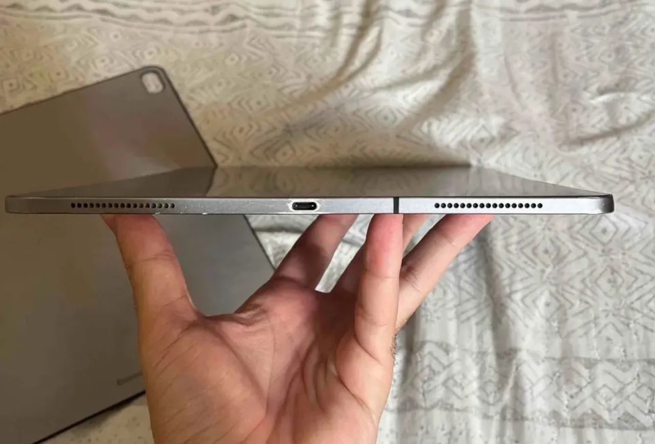 iPad Pro 3ª Geração  - Foto 3