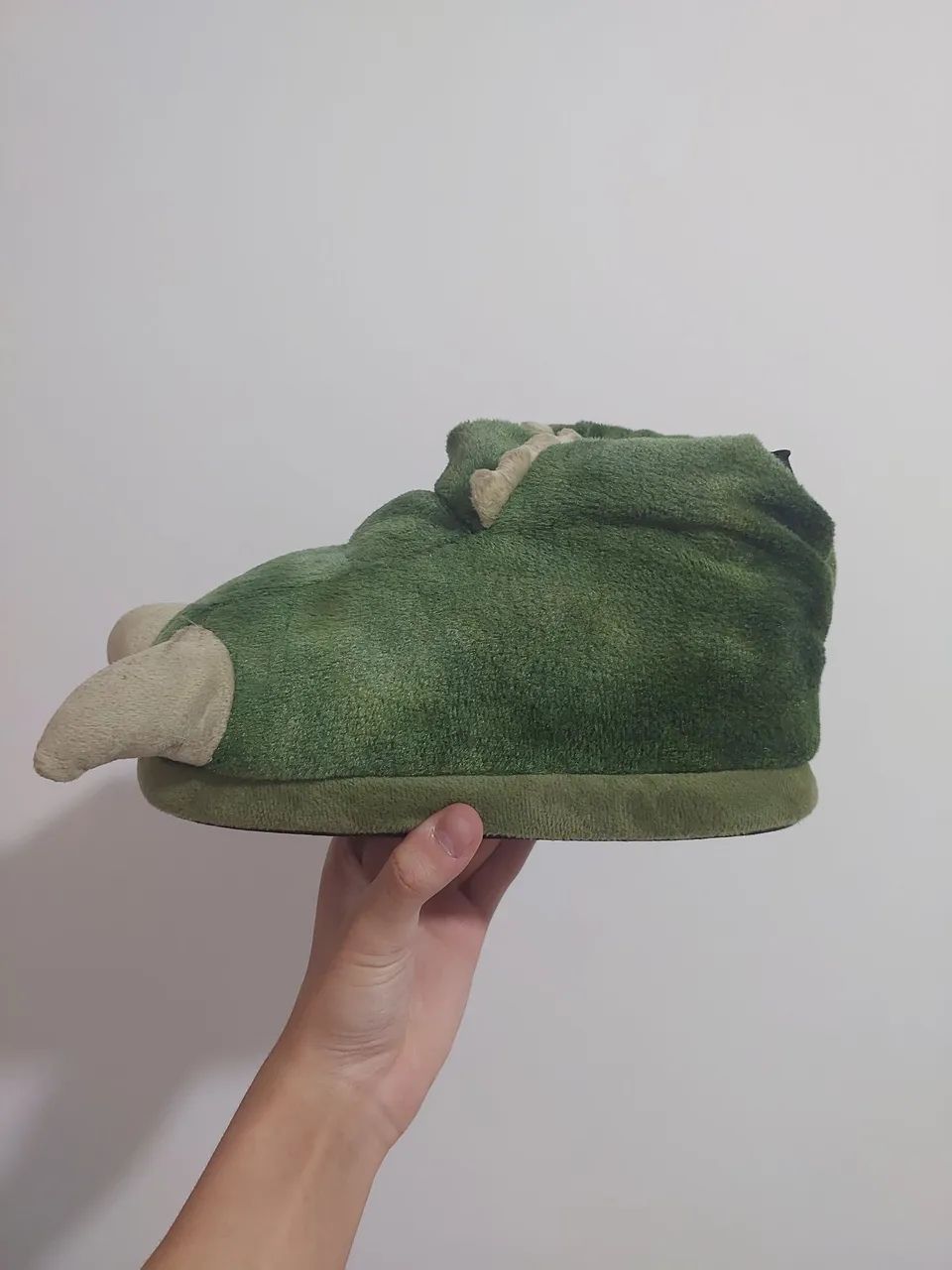 Pantufa de Dinossauro - Foto 3