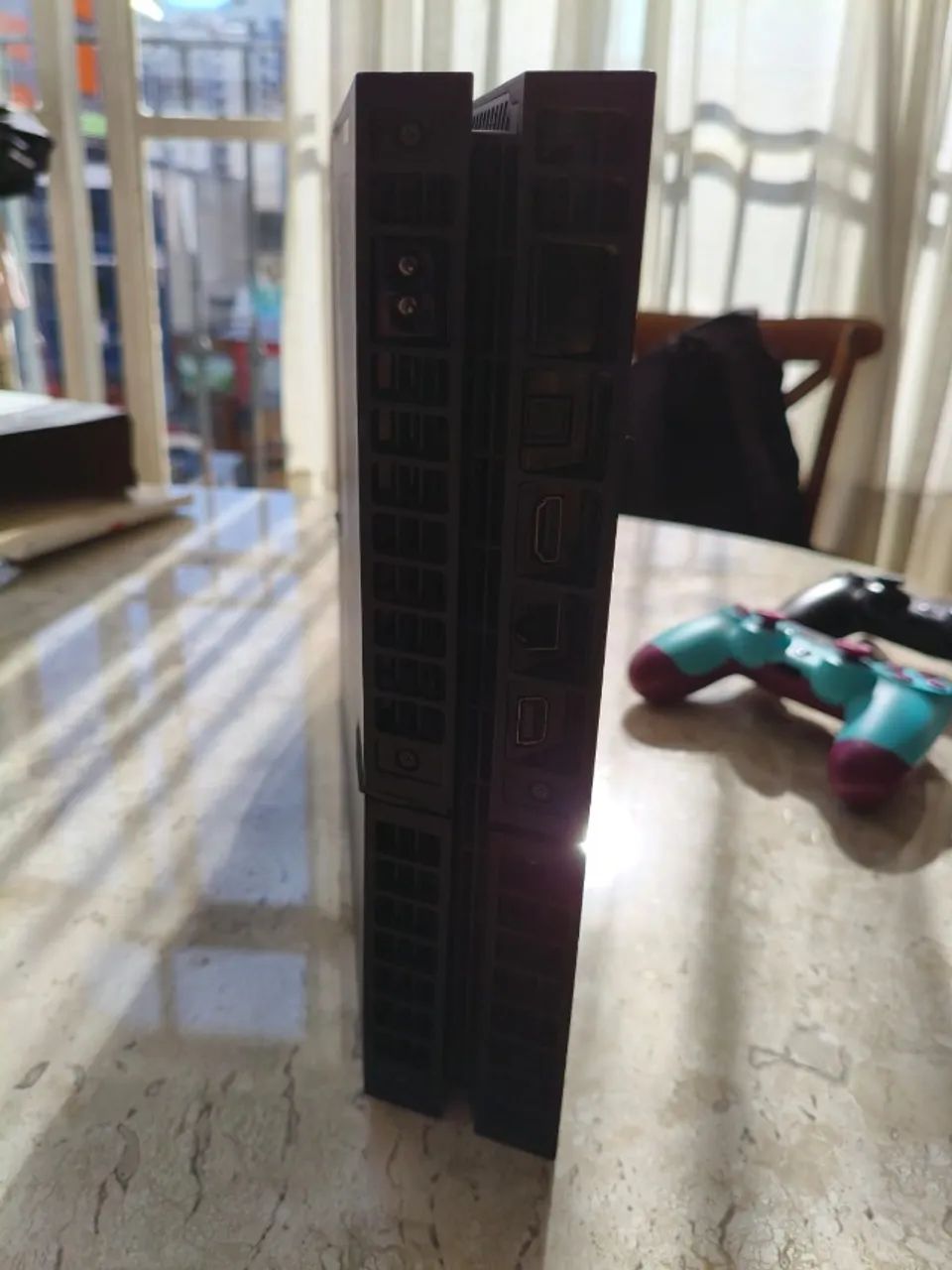 Playstation 4 fat - Foto 2