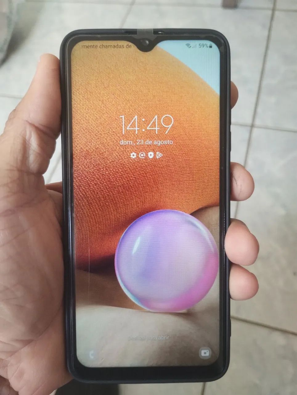 Samsung A32