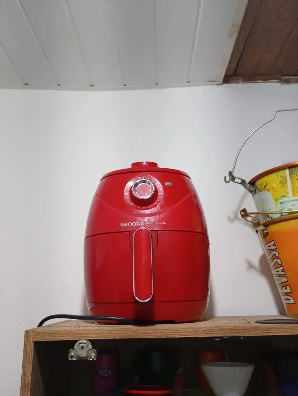 air fryer