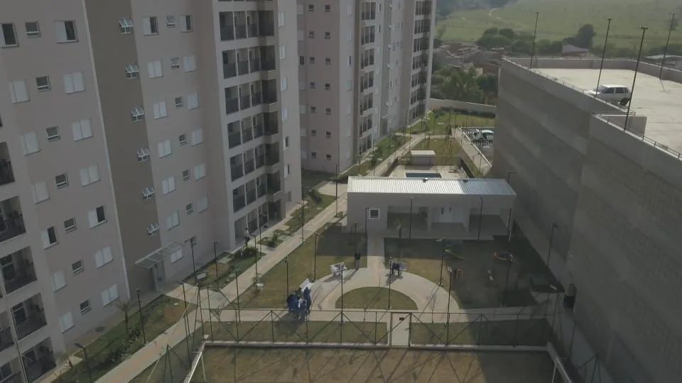 Foto - Sumaré - Parque Nova Veneza/Inocoop (Nova Veneza)