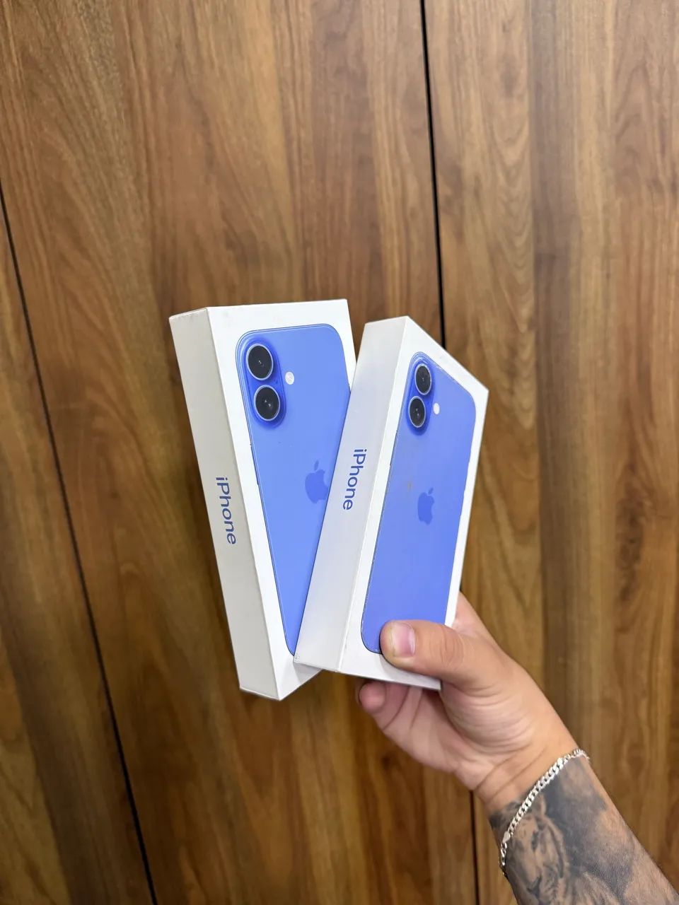 iPhone 16 novo pronta entrega - o melhor atendimento é aqui  - Foto 4