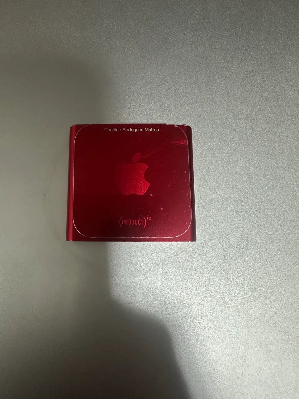 iPod Nano 6 geração 16gb - Foto 3