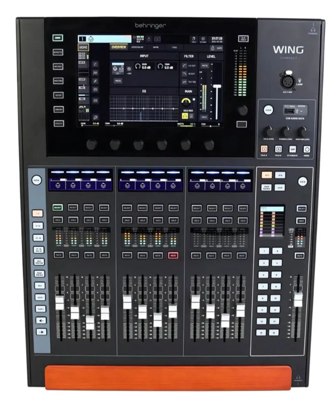 Behringer Wing compact  - Foto 4