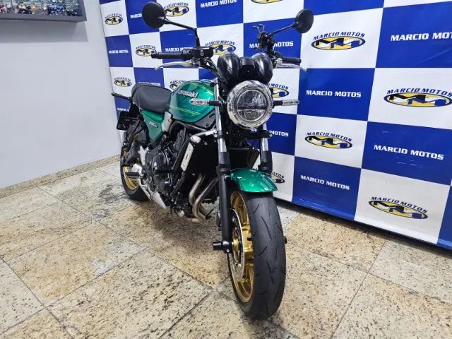 Kawasaki 650 RS 2023 - 1478968826 | OLX