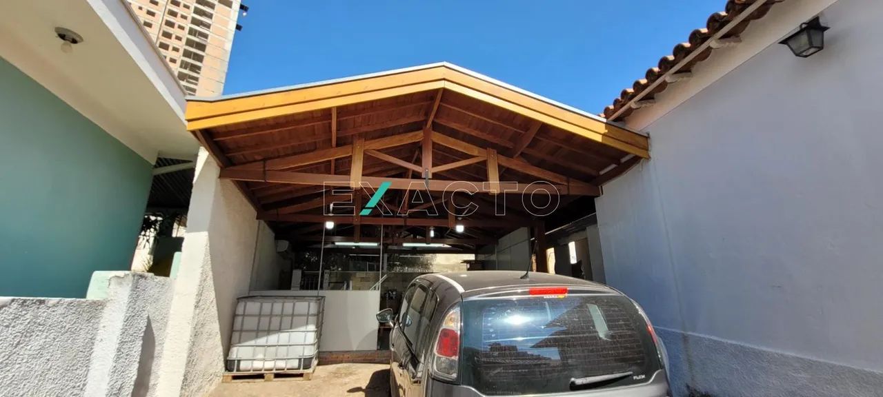 casa - Jardim Proença - Campinas - Foto 2
