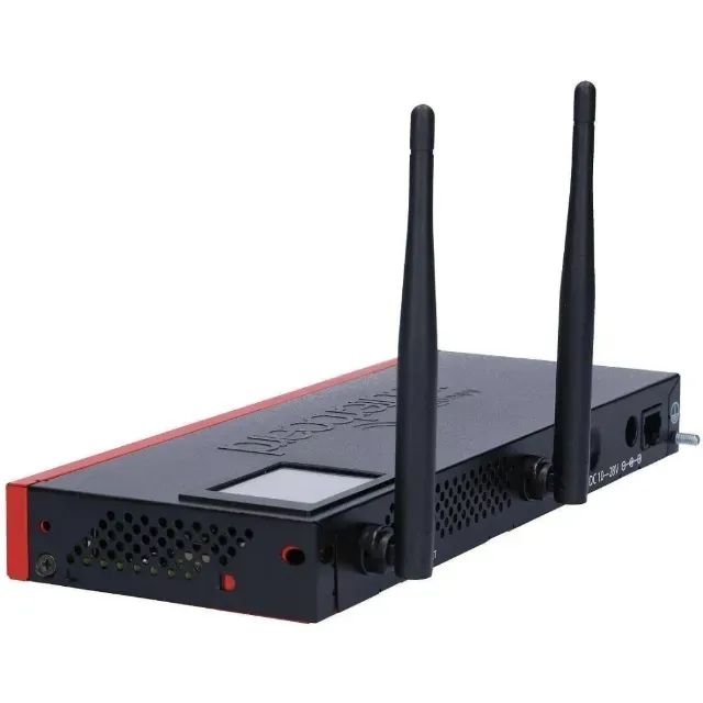 Mikrotik RB2011UIAS-2HND-IN Routerboard