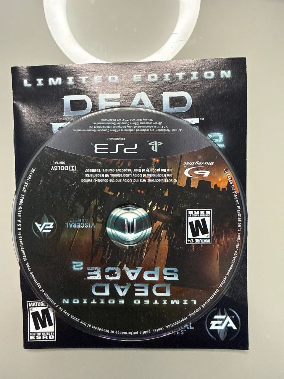 Dead space 2  - Foto 2