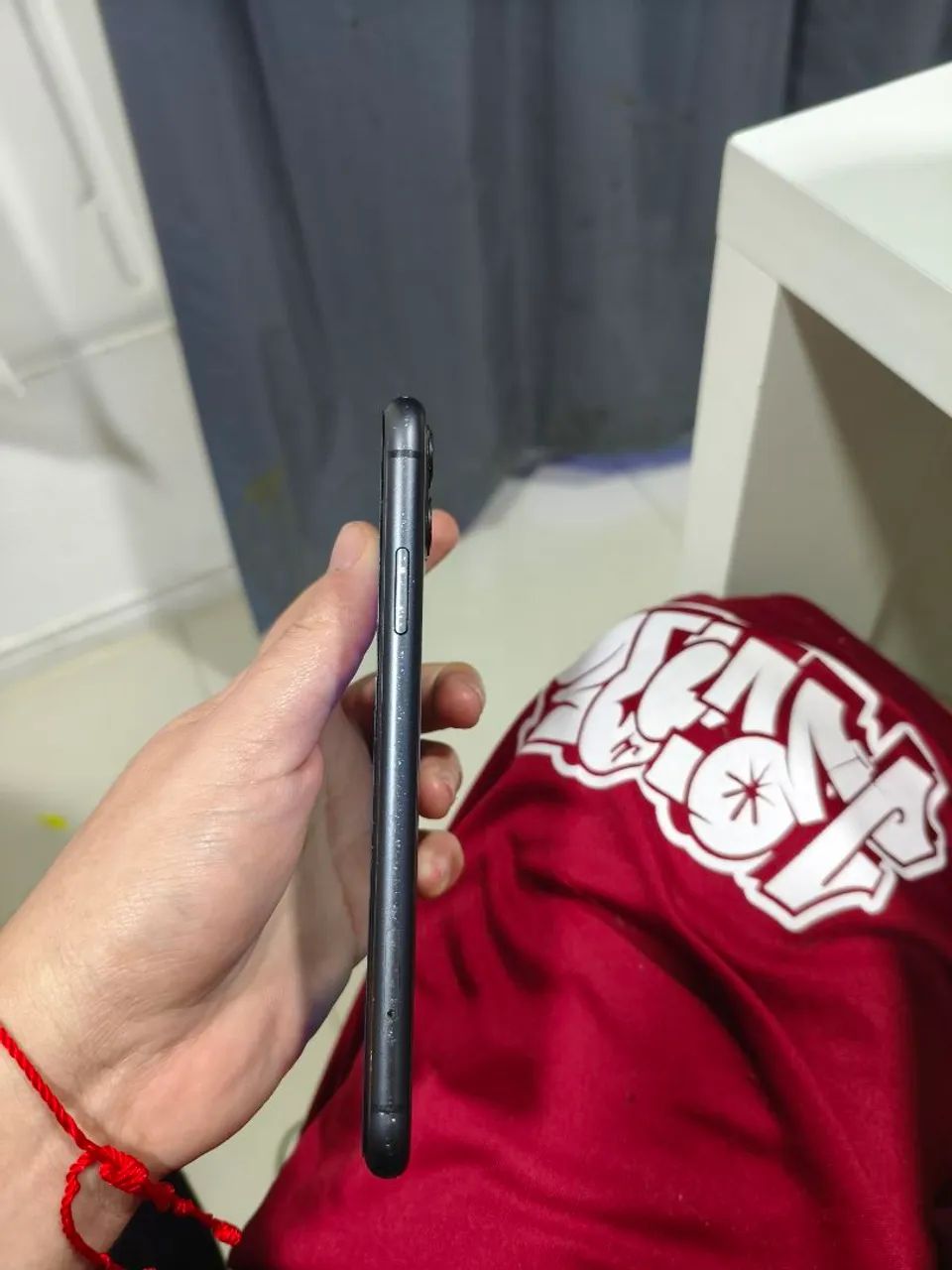 iPhone 11 | 64GB | Preto | Único Dono - Foto 3