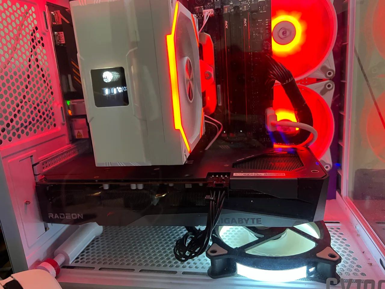 Vendo pc gamer completo - Foto 4
