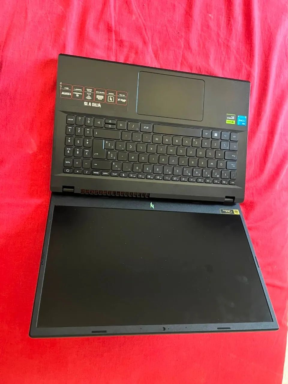 NOTEBOOK ACER NITRO V 15 - Foto 4