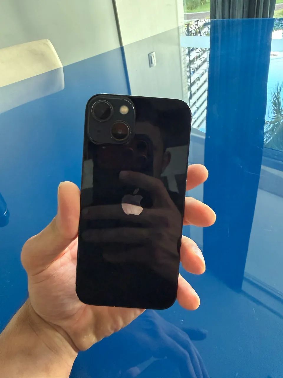 Iphone 13 128gb - 79% ? - Celulares e Smartphones - Mucuripe