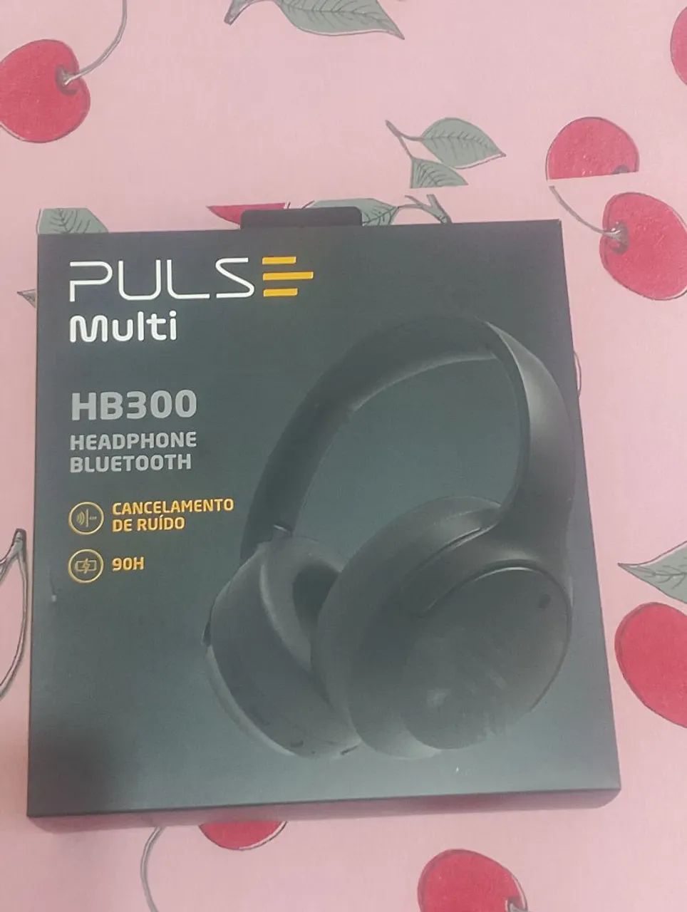 Fone de ouvido bluetooth  - Foto 2