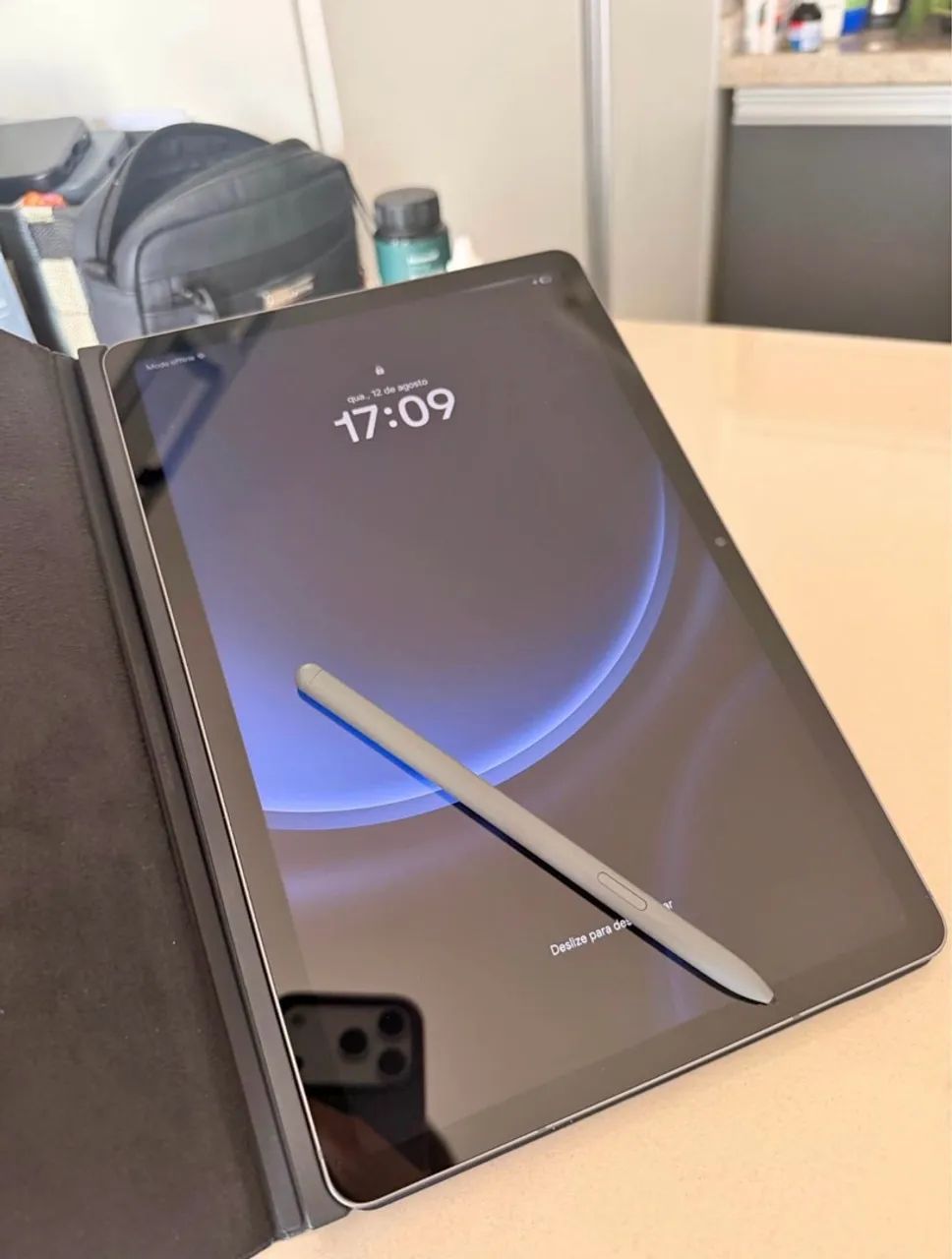 Galaxy Tab S9-FE