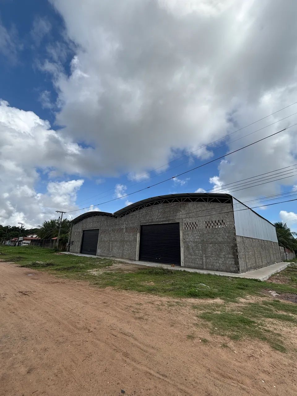 Foto - Eusébio - Centro