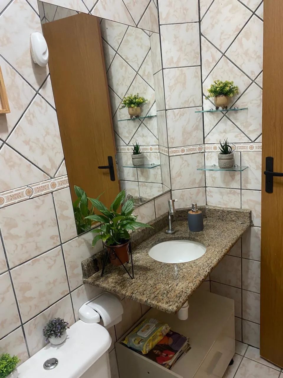 CASA COROA DO MEIO ARACAJU TEMPORADA - Foto 2