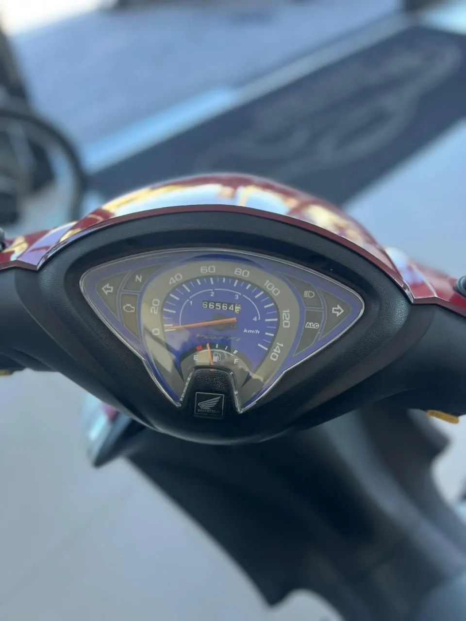 BIZ 125 ES/ 125 ES FLEX - Foto 4