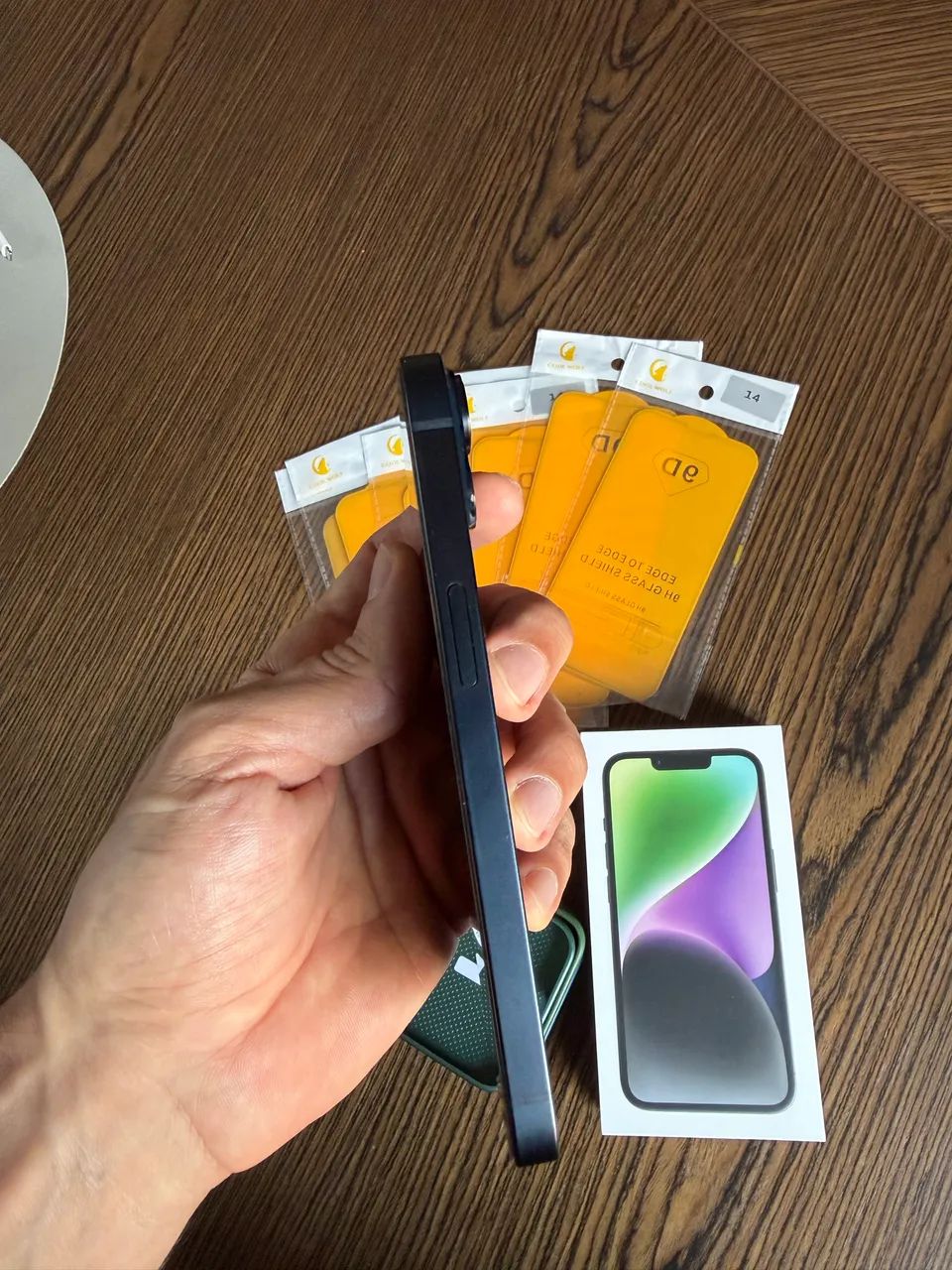 iPhone 14 128gb - Foto 4