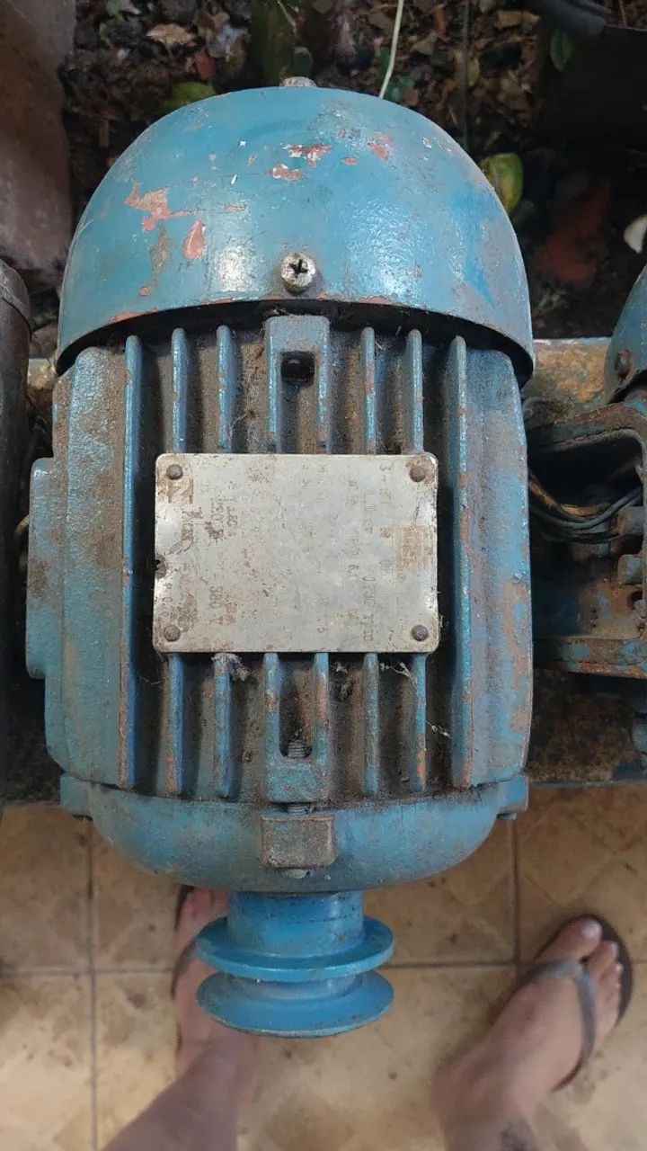Motors
