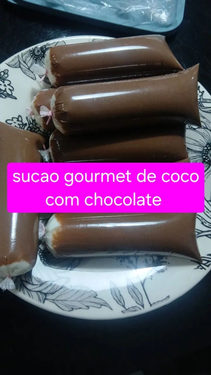 Sucão Gourmet  - Foto 5