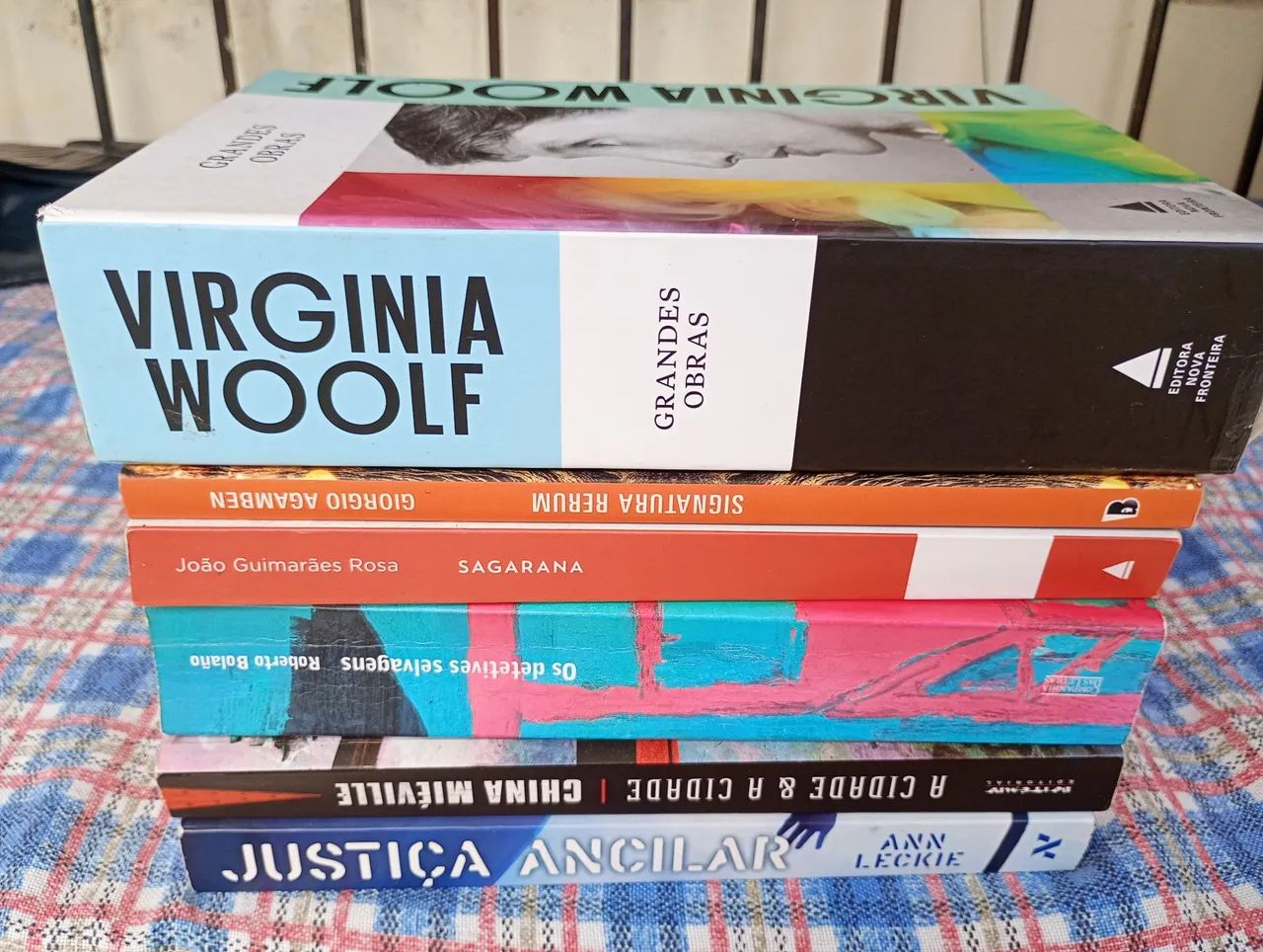 Livros