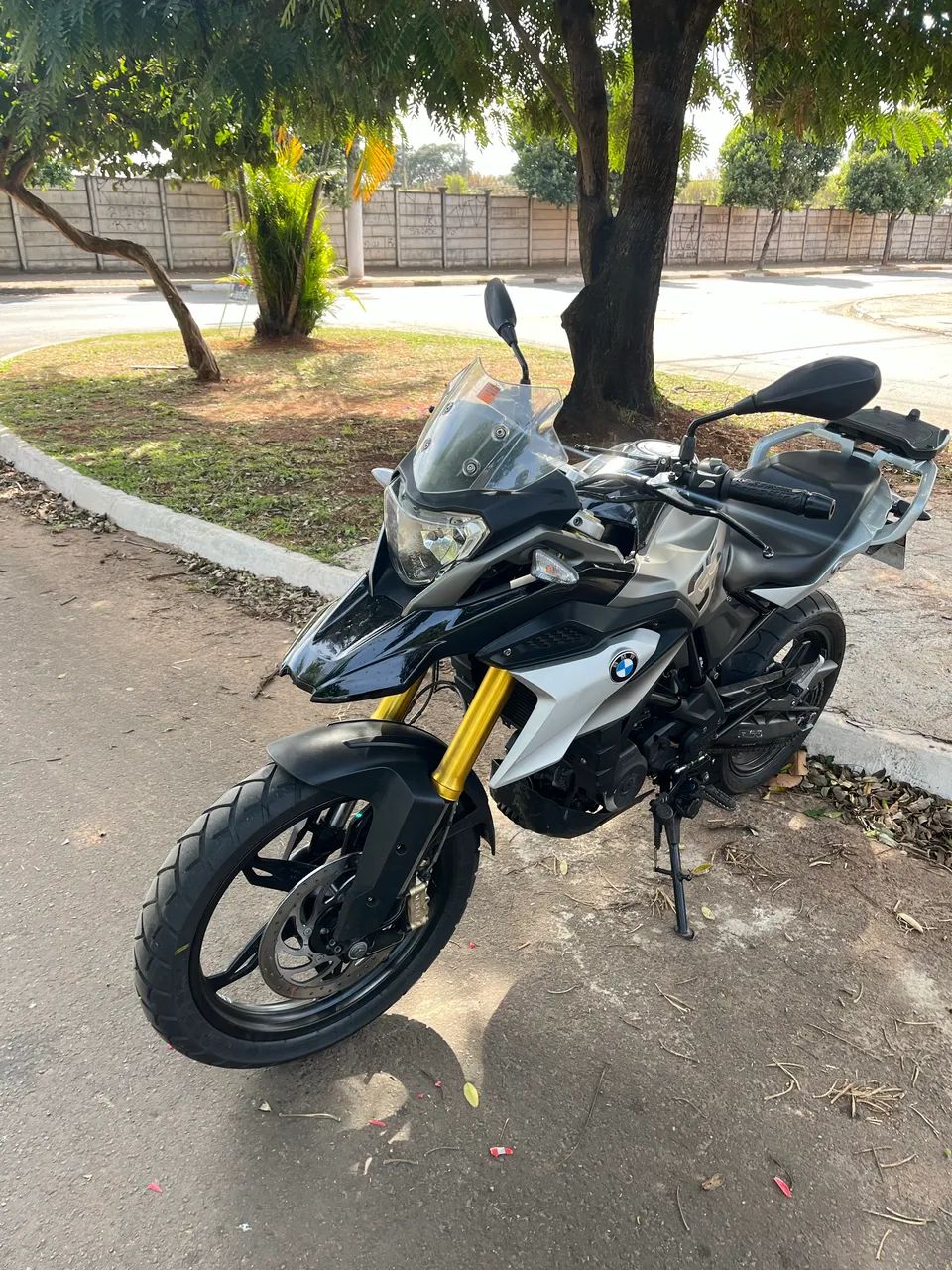 Gs310, venda ou troca  - Foto 4