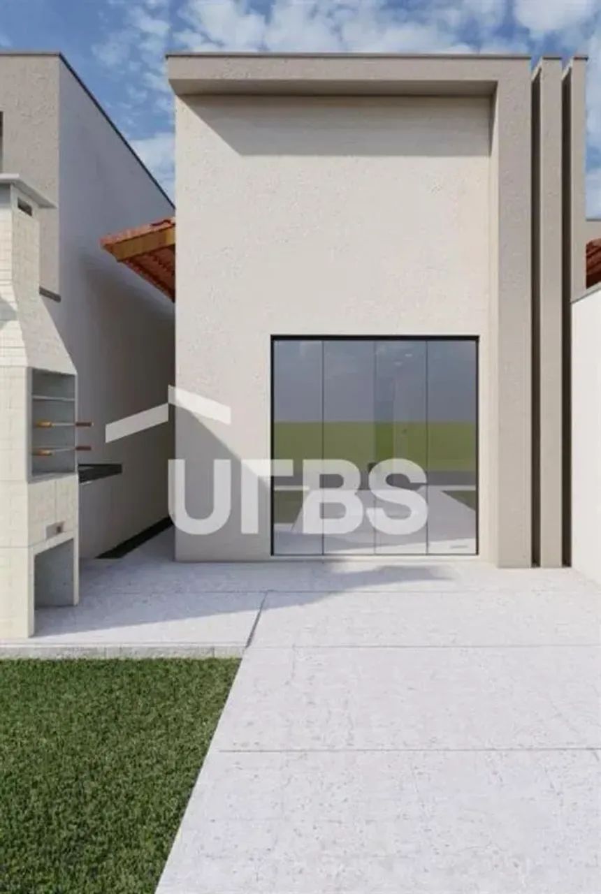 Casa no st Janaina - Foto 3
