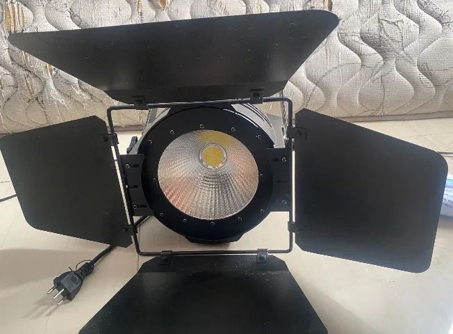 Refletores ND - COB - 200