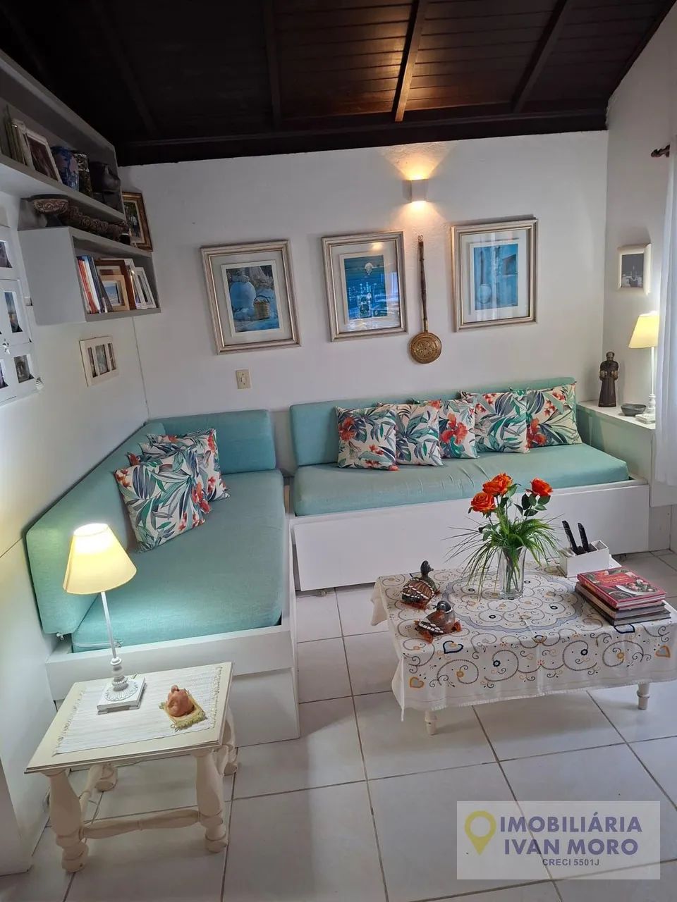 Casa à venda em Ponta das Canas - Florianópolis - Foto 3