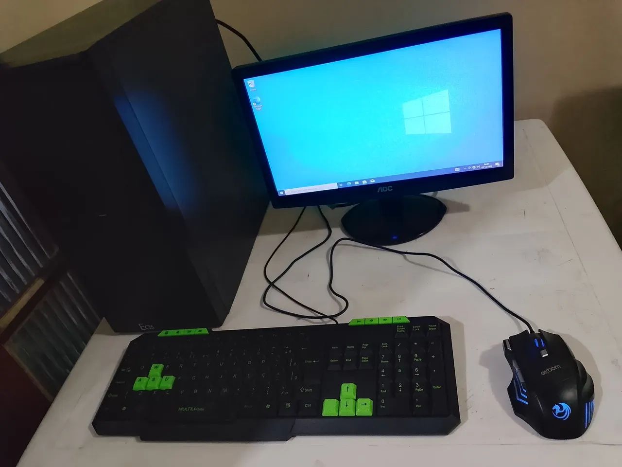 Computador completo core i3 3 geração - Foto 5