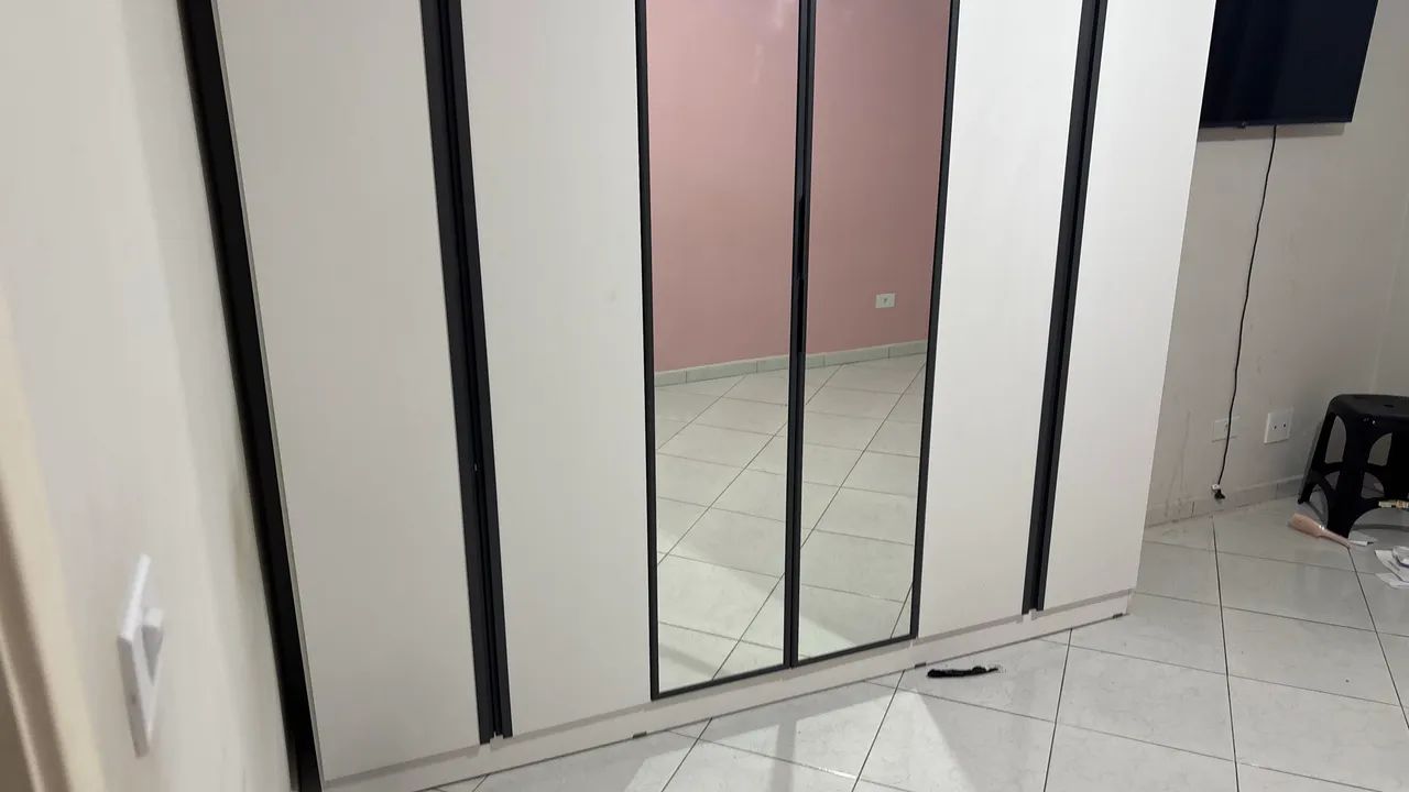 Guarda roupa  - Foto 2