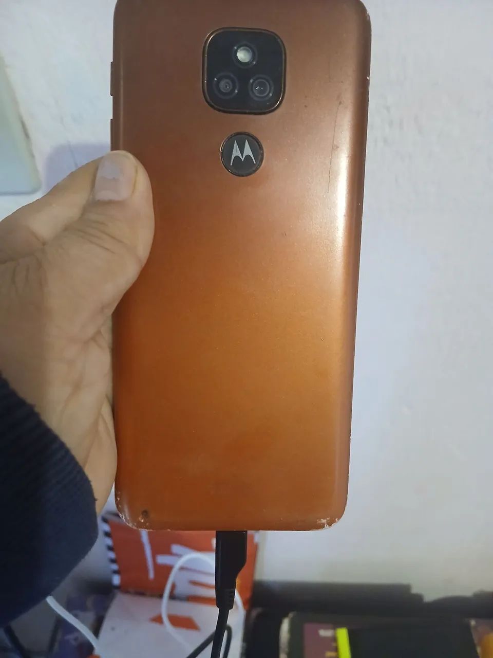 Smartphone  - Foto 3