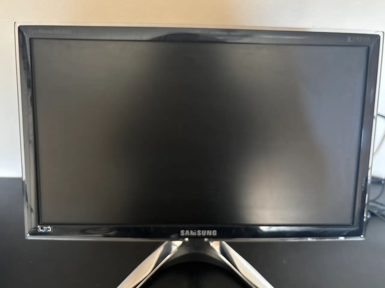Monitor Samsung 20 polegadas 