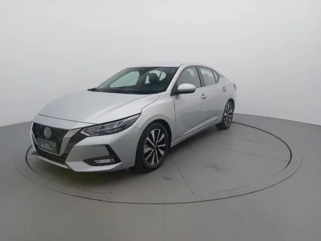 Nissan Sentra Sentra Advance 2.0 16V Aut. 2024