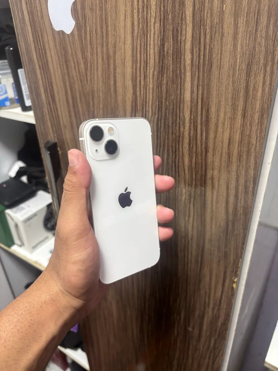 IPHONE 13 128 GB *** 6 MESES DE GARANTIA*** - Foto 3