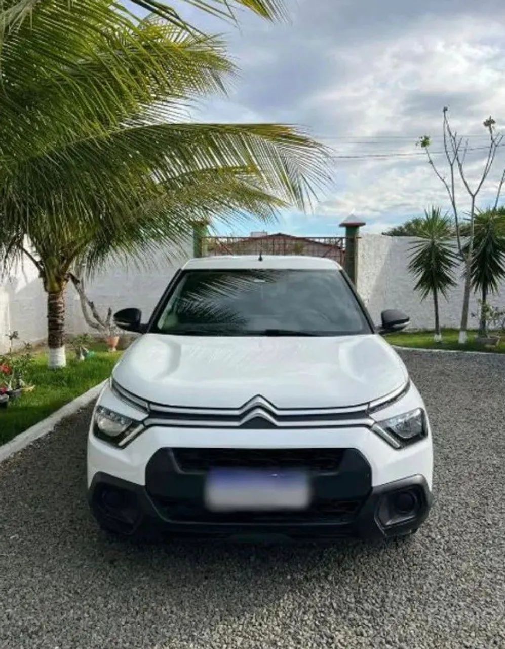 ALUGUEL kwid e C3 disponíveis  - Foto 5
