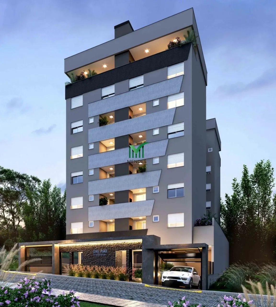 Apartamento duplex em de lourdes - Foto 2