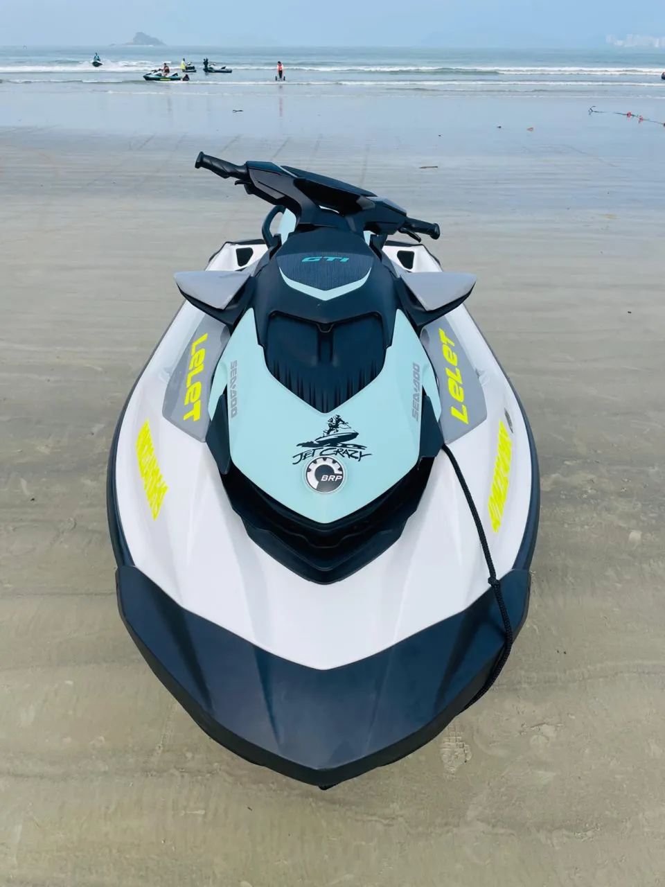 JET SKI SEADOO 130 - 2024/2025 - Foto 2