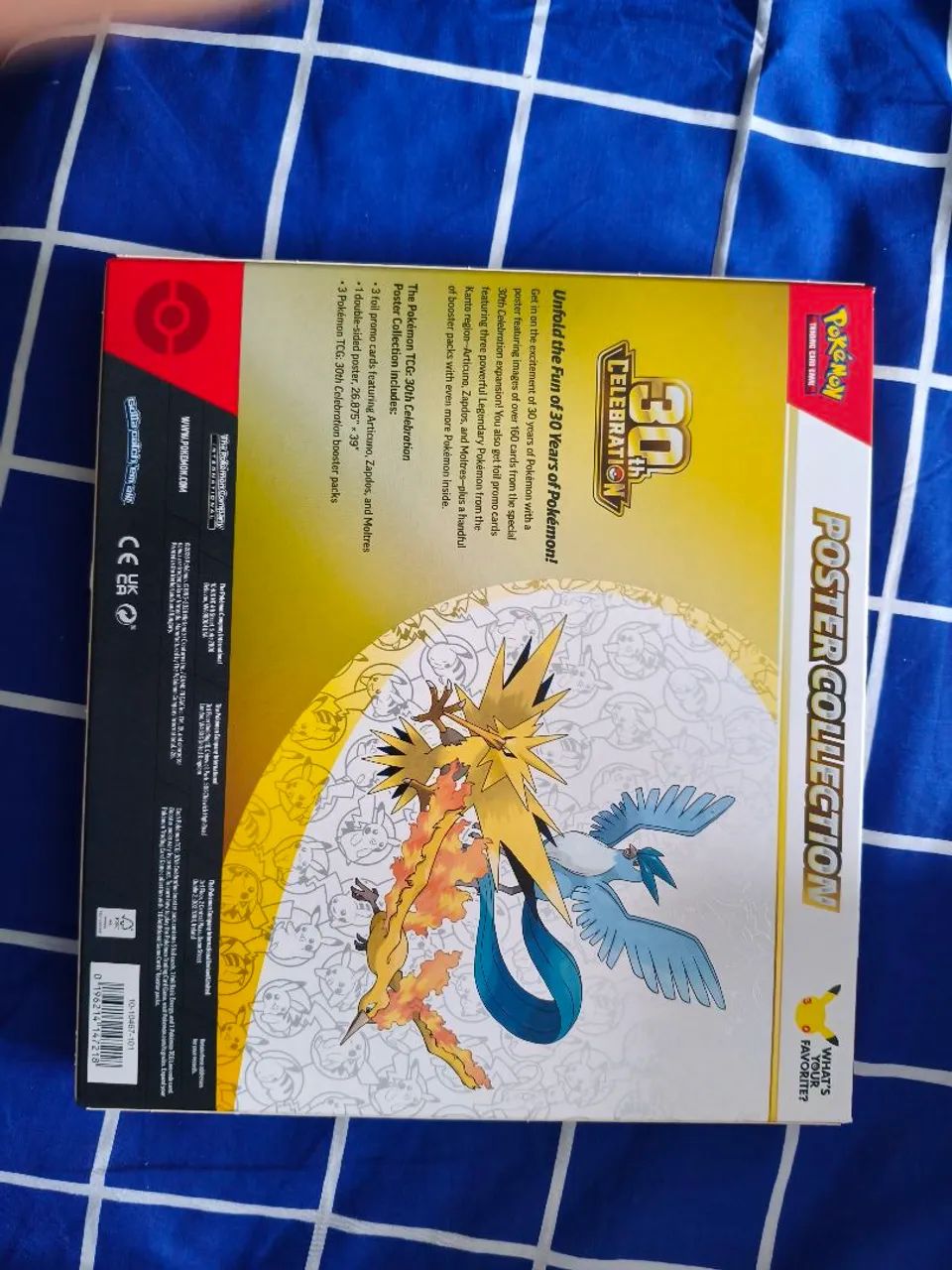 Combo 2 box 30 anos inglês  - Foto 2