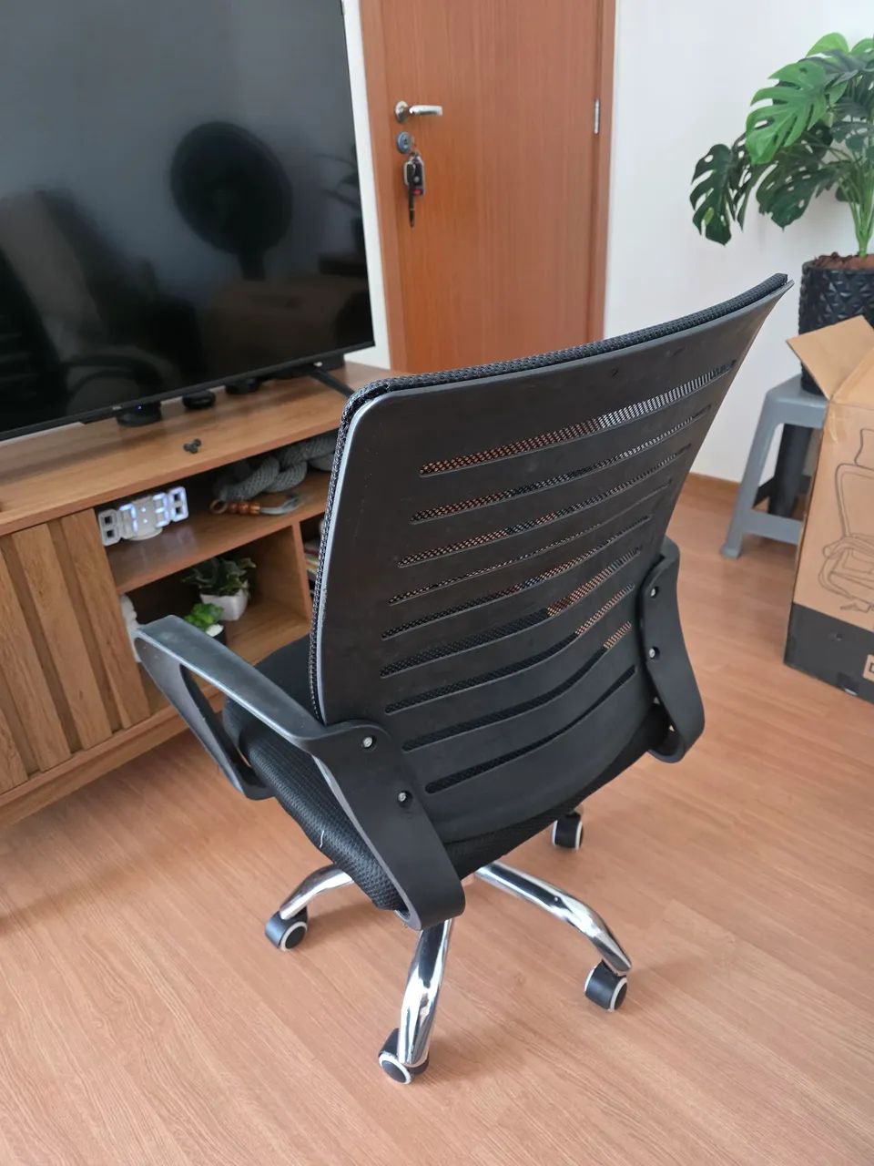 Cadeira Ergonômica  - Foto 2