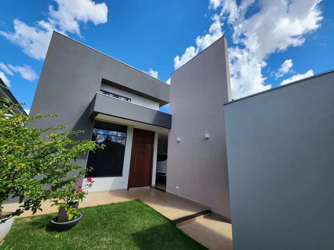 Casa com 3 quartos à Venda, Amambaí - Campo Grande - Foto 3
