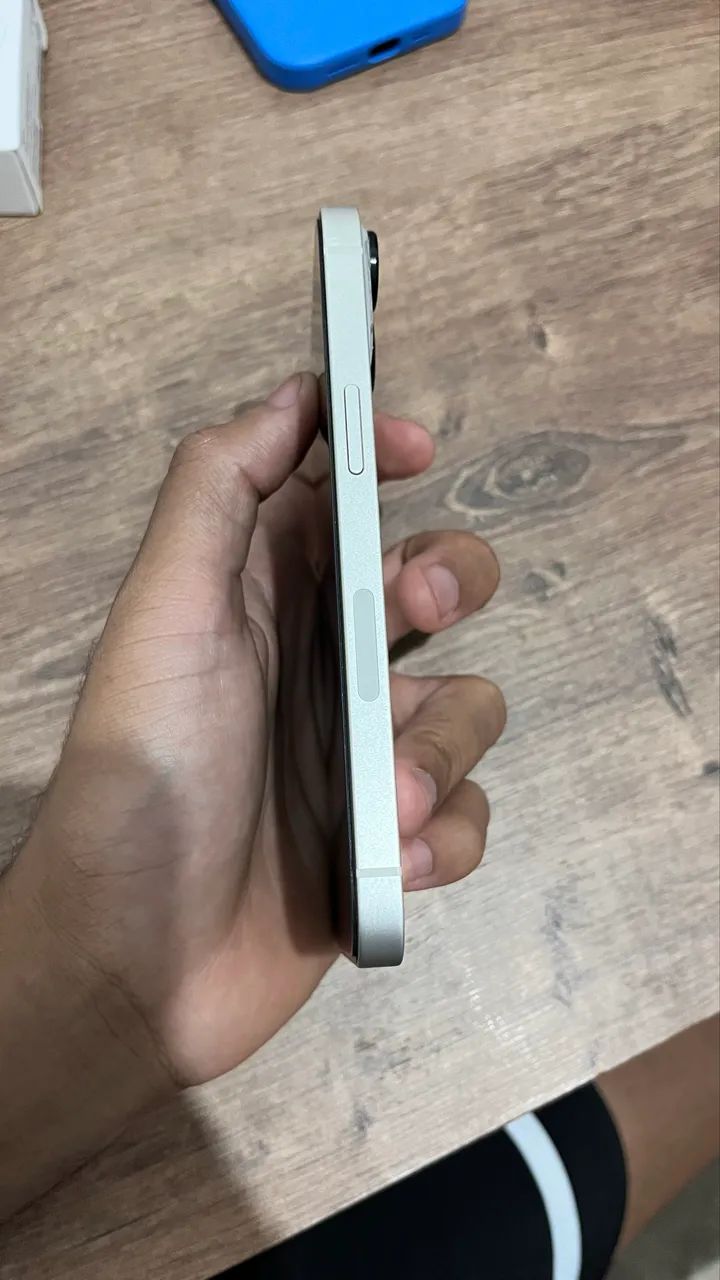 iPhone 13 128 GB - Foto 3