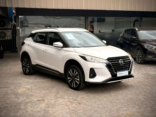 Nissan Kicks KICKS Advance 1.6 16V Flex Aut. 2023